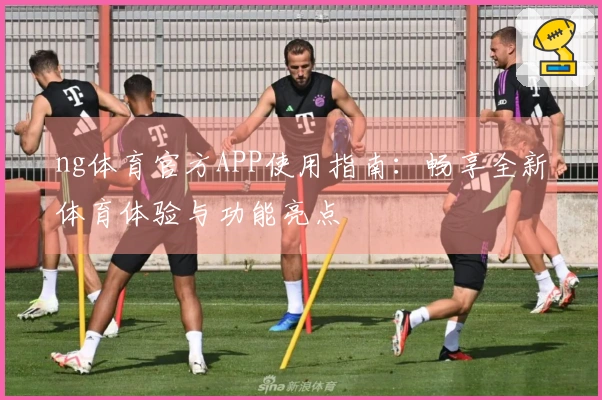ng体育官方APP使用指南：畅享全新体育体验与功能亮点