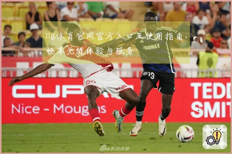 ng体育官网官方入口及使用指南，畅享无缝体验与服务