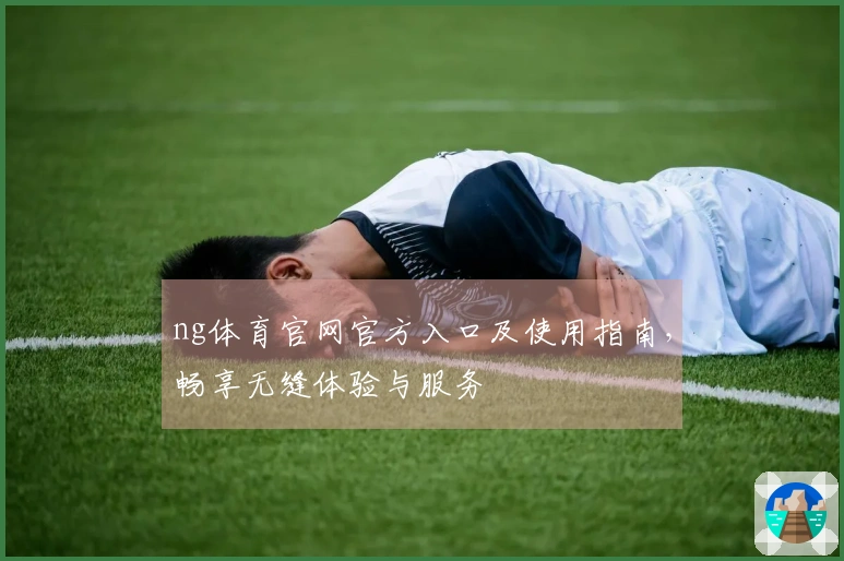 ng体育官网官方入口及使用指南，畅享无缝体验与服务