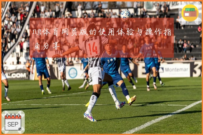 ng体育网页版的使用体验与操作指南分享