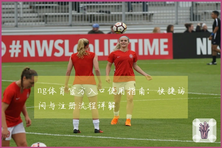 ng体育官方入口使用指南：快捷访问与注册流程详解